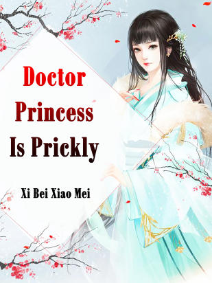 Doctor Princess Is Prickly